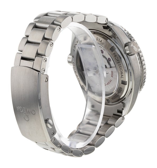 Omega Planet Ocean 232.30.46.21.01.001 Image 3